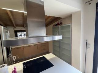 Forumland Real Estate, Κουζίνα