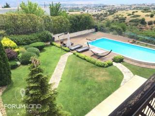 Forumland Real Estate, Εξωτερική θέα