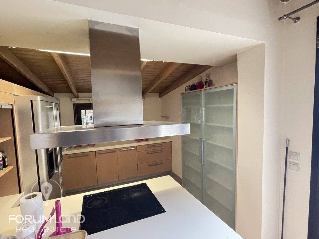 Forumland Real Estate, Κουζίνα