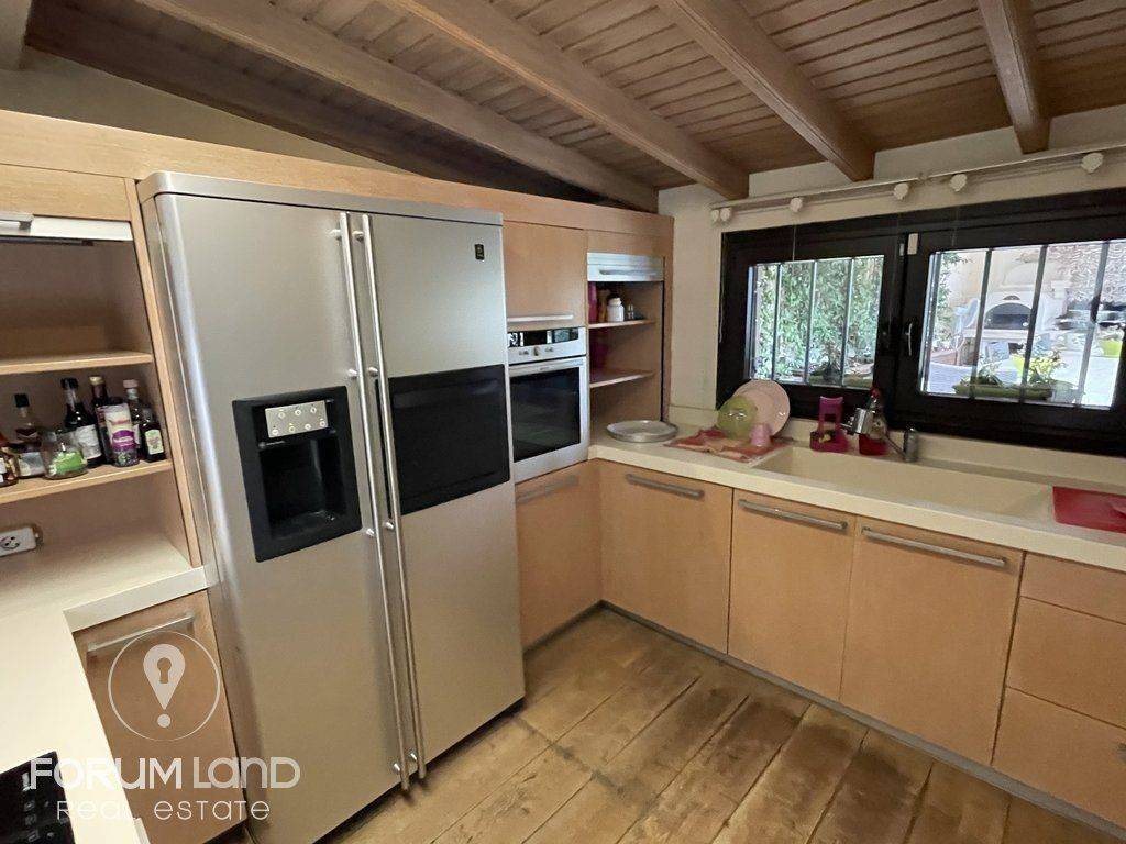 Forumland Real Estate, Κουζίνα