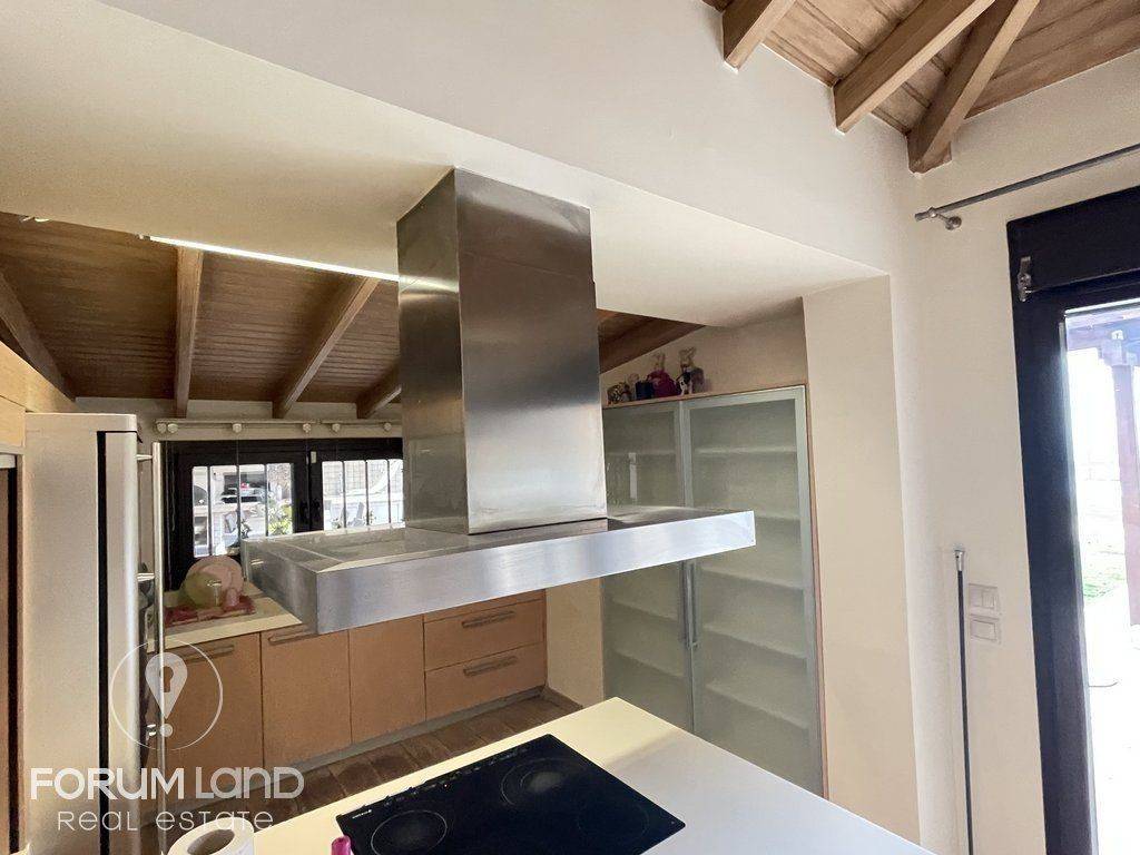 Forumland Real Estate, Κουζίνα