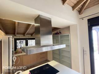 Forumland Real Estate, Κουζίνα