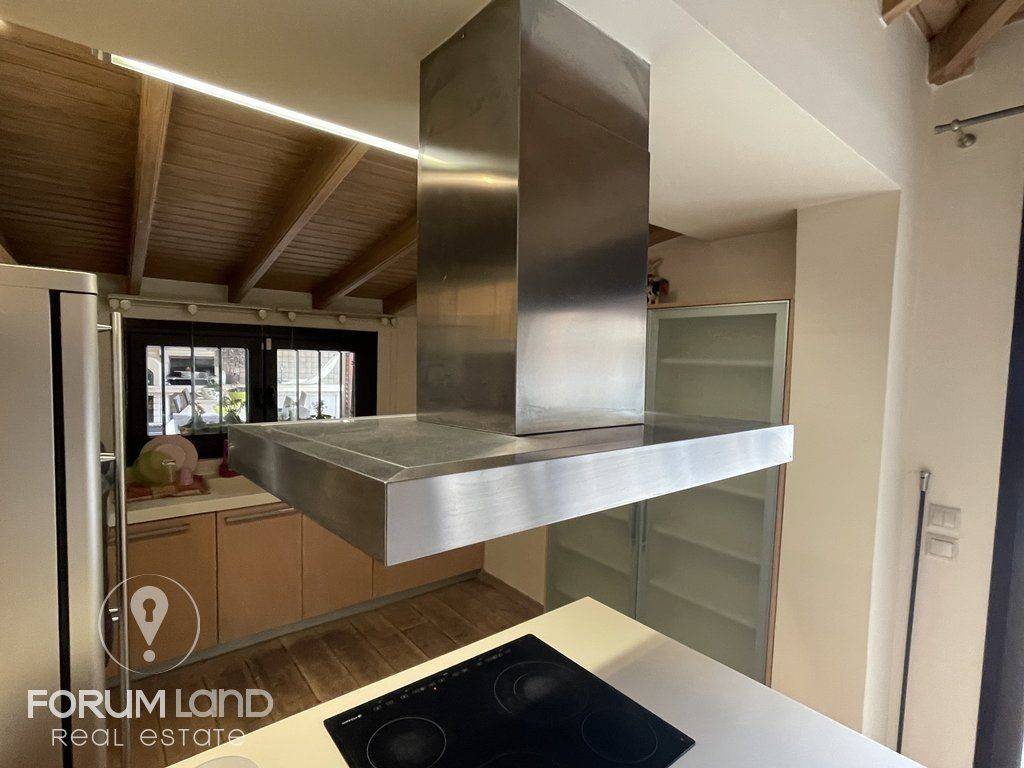 Forumland Real Estate, Κουζίνα