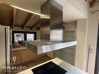 Forumland Real Estate, Κουζίνα