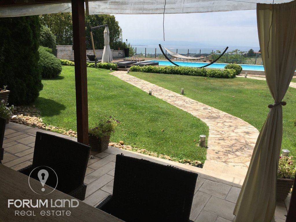 Forumland Real Estate, Πισίνα