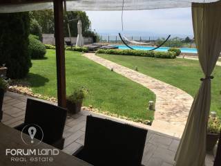 Forumland Real Estate, Πισίνα