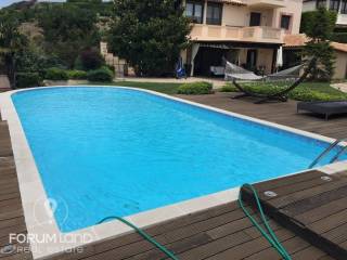 Forumland Real Estate, Πισίνα