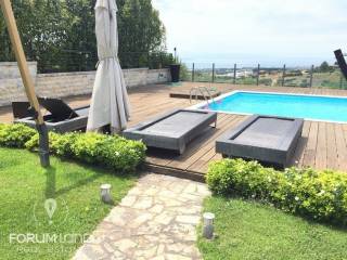 Forumland Real Estate, Πισίνα