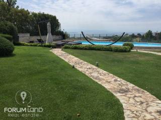 Forumland Real Estate, Πισίνα