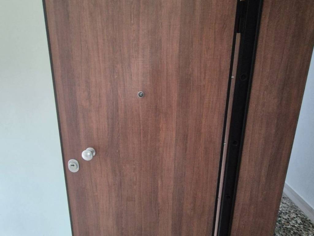 ΠΟΡΤΑ ΑΣΦΑΛΕΙΑΣ