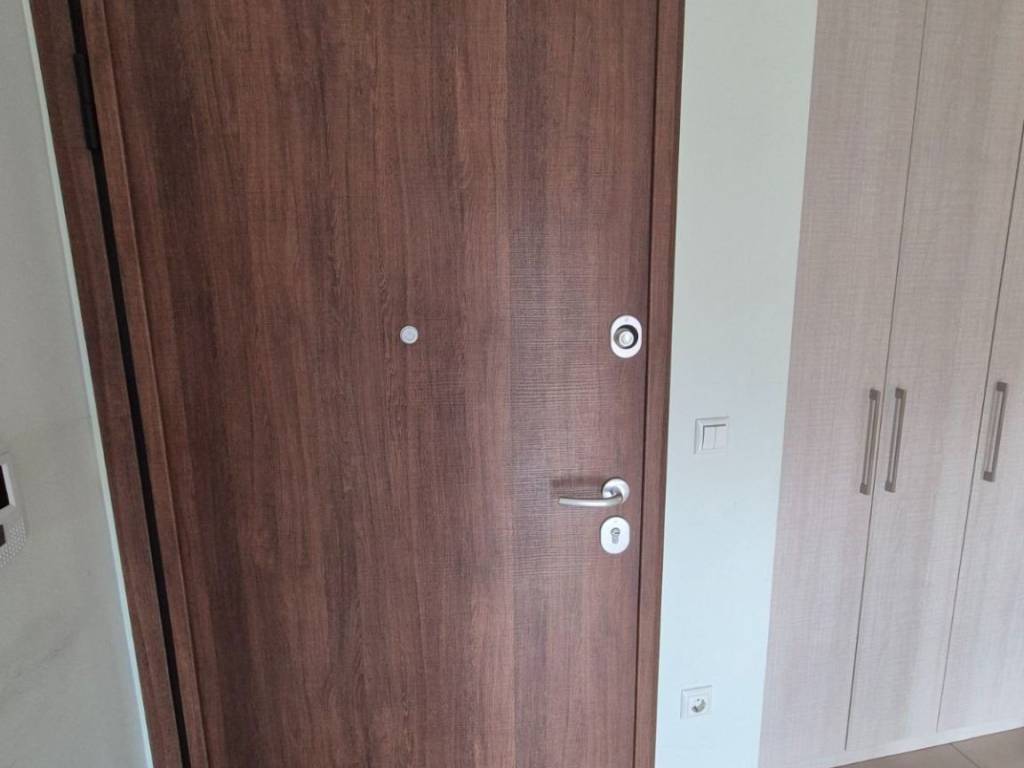 ΠΟΡΤΑ ΑΣΦΑΛΕΙΑΣ