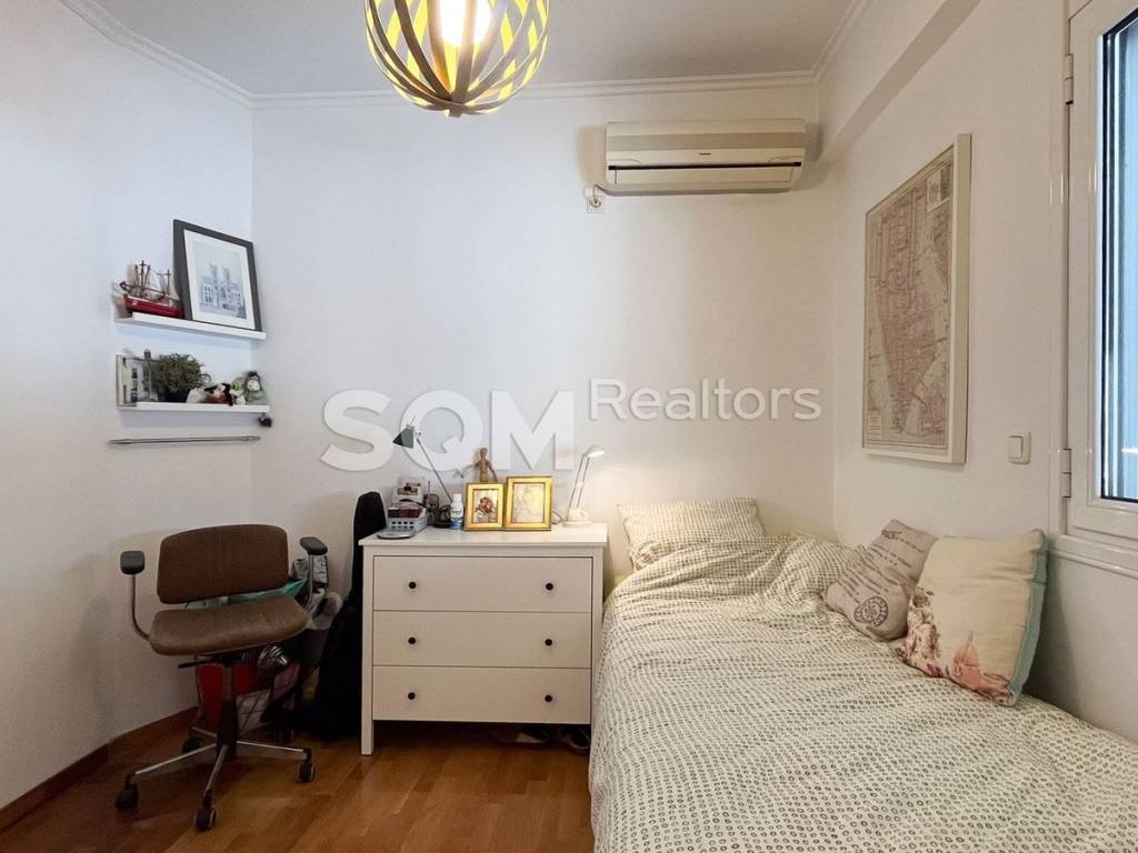 Υπνοδωμάτιο