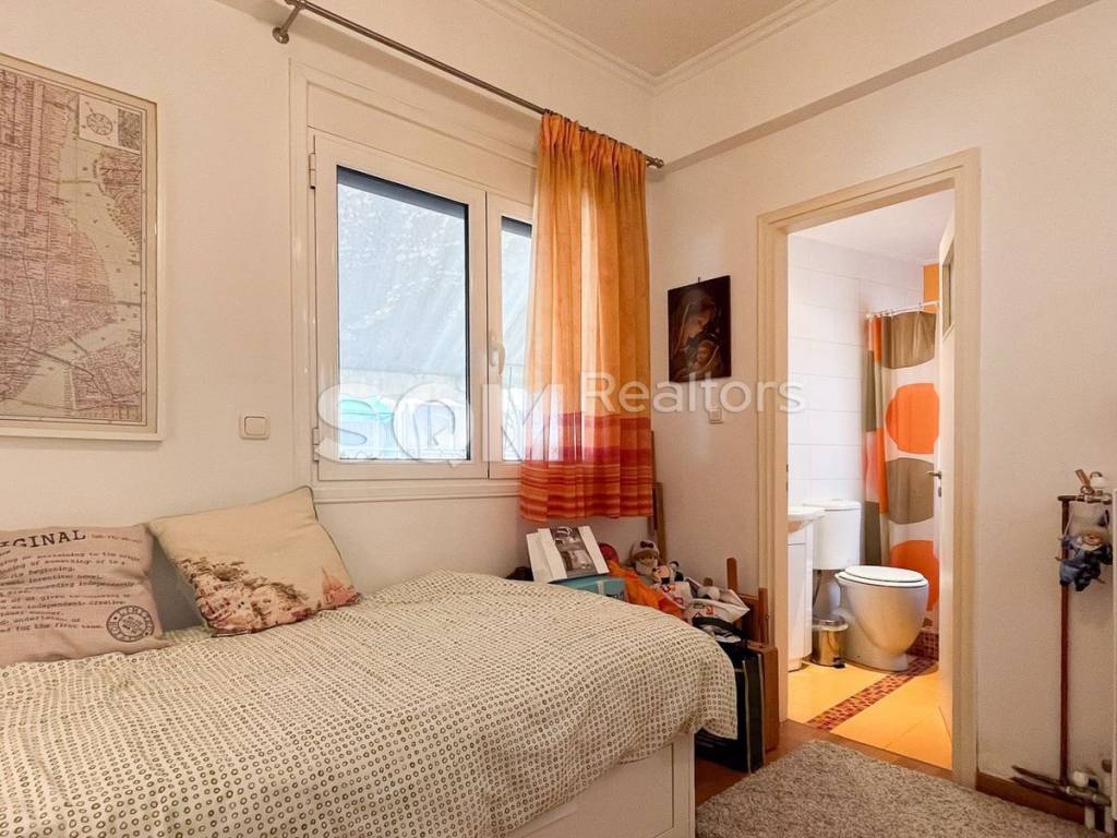 Υπνοδωμάτιο