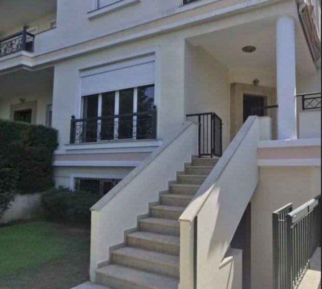 maisonette 310 sq.m.