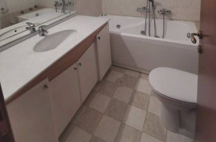 maisonette 310 sq.m.