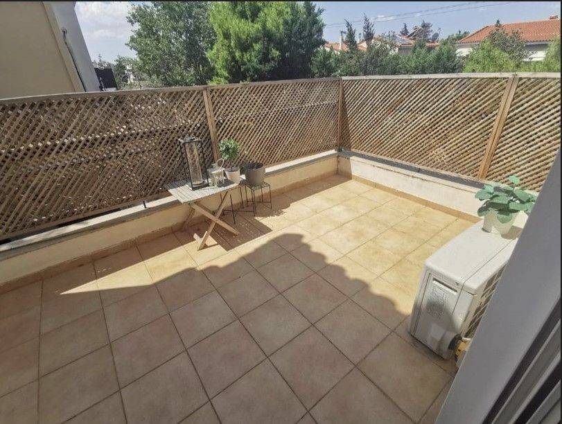 maisonette 310 sq.m.