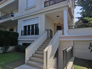 maisonette 310 sq.m.