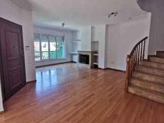 maisonette 310 sq.m.