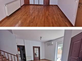 maisonette 310 sq.m.