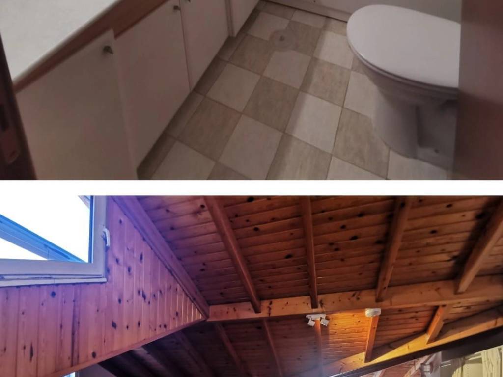 maisonette 310 sq.m.