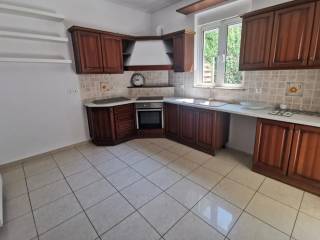 maisonette 310 sq.m.