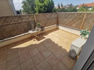 maisonette 310 sq.m.