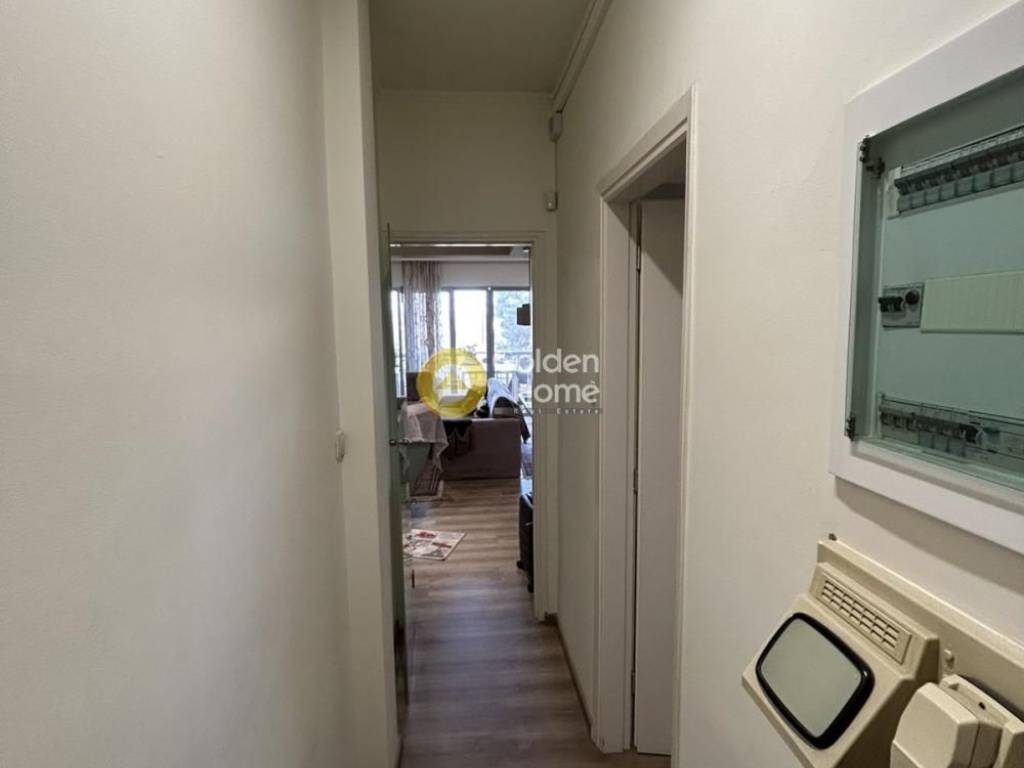 Χολ - Διάδρομος