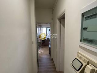 Χολ - Διάδρομος