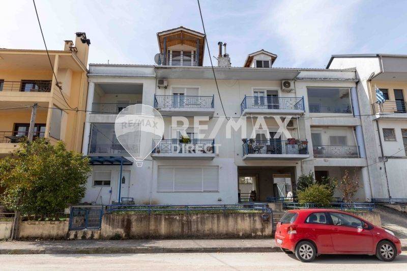 Εξωτερικός χώρος