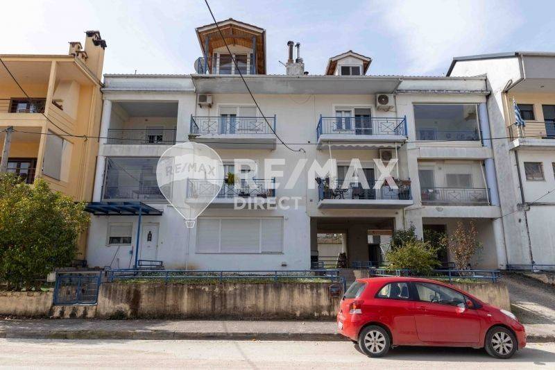 Εξωτερικός χώρος