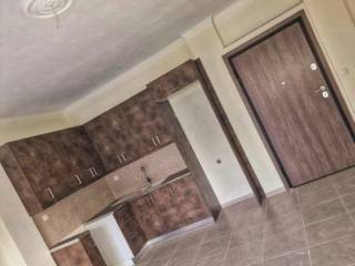 3rd floor apartment, 79 sq.m