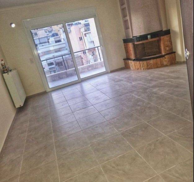 3rd floor apartment, 79 sq.m