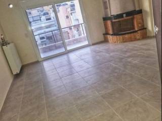 3rd floor apartment, 79 sq.m