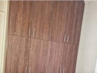 3rd floor apartment, 79 sq.m