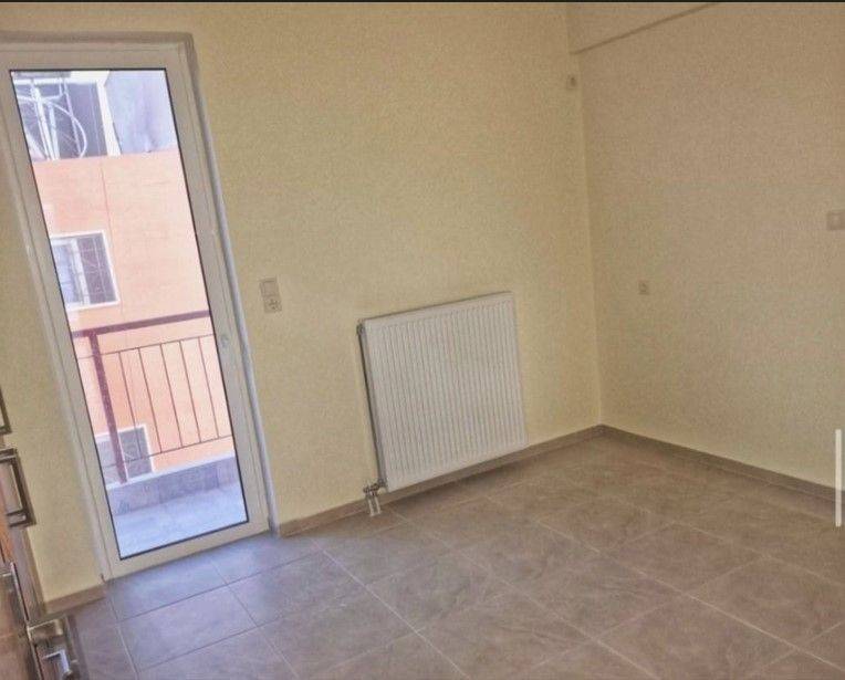 3rd floor apartment, 79 sq.m