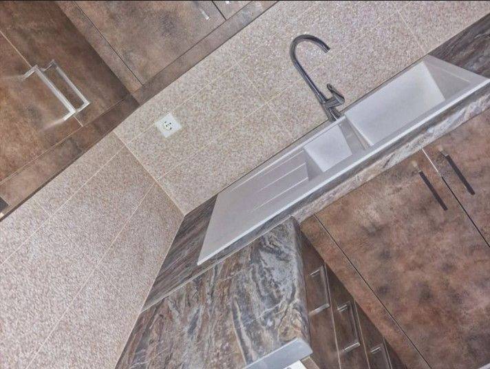 3rd floor apartment, 79 sq.m