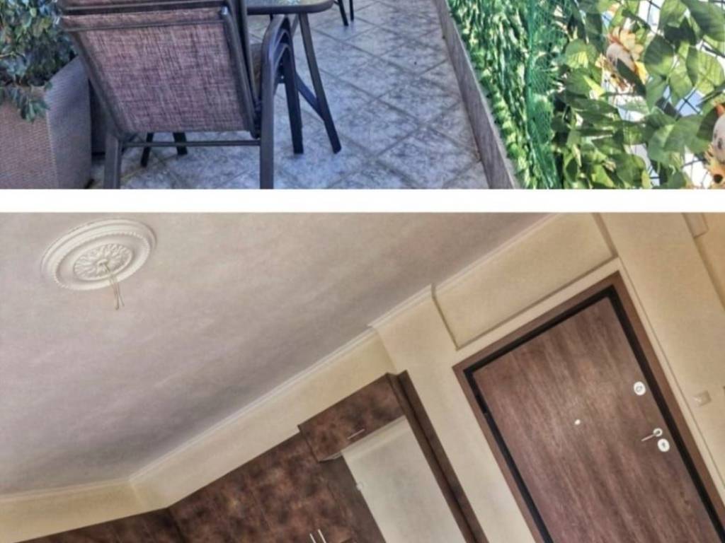 3rd floor apartment, 79 sq.m