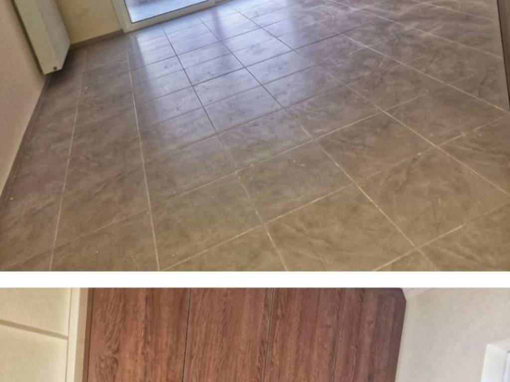 3rd floor apartment, 79 sq.m