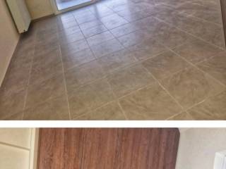 3rd floor apartment, 79 sq.m