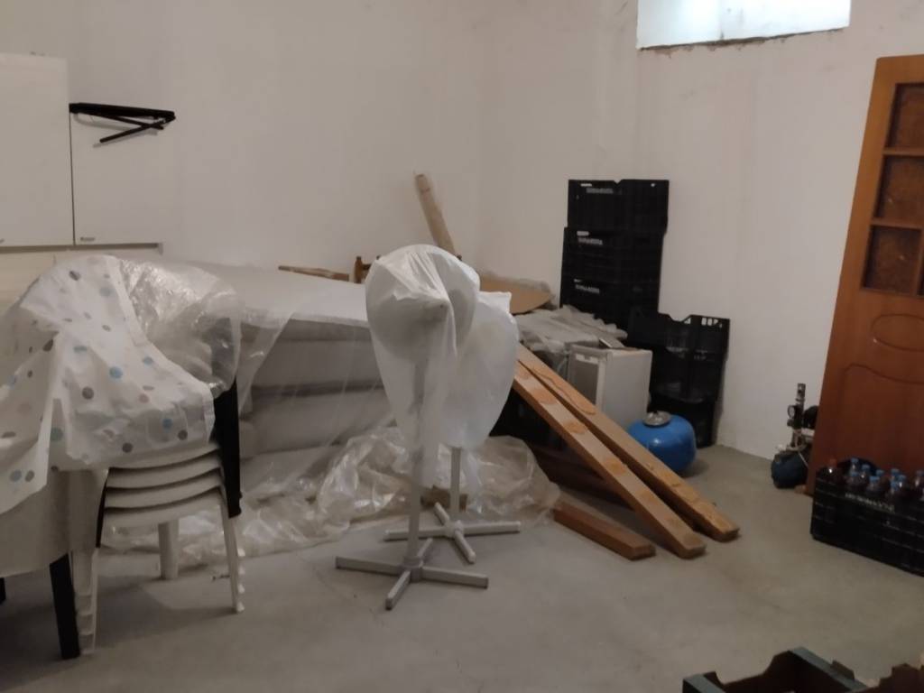 ΥΠΟΓΕΙΟ 38 ΤΜ