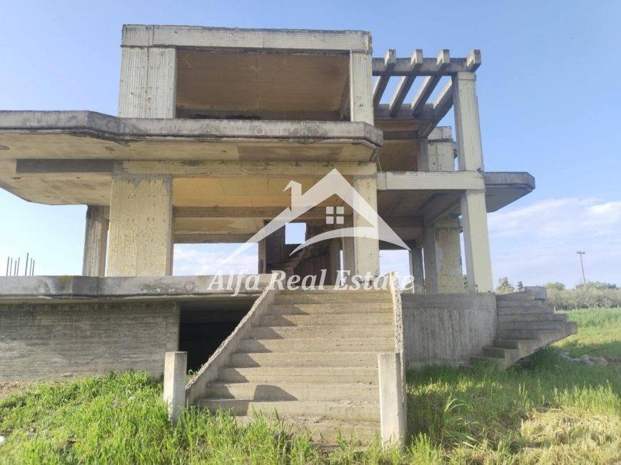 Εξωτερικός χώρος