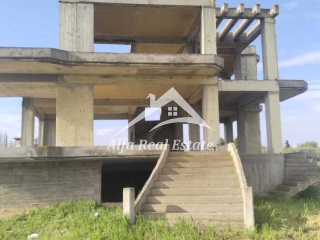 Εξωτερικός χώρος