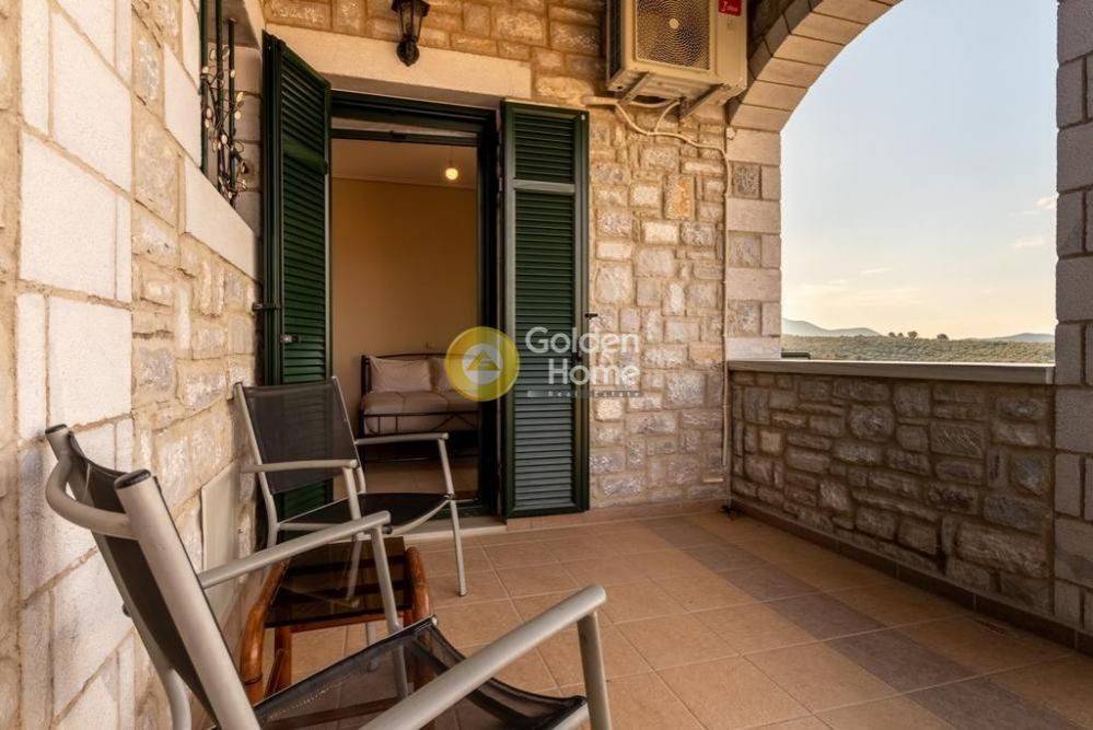 Εξωτερικός Χώρος