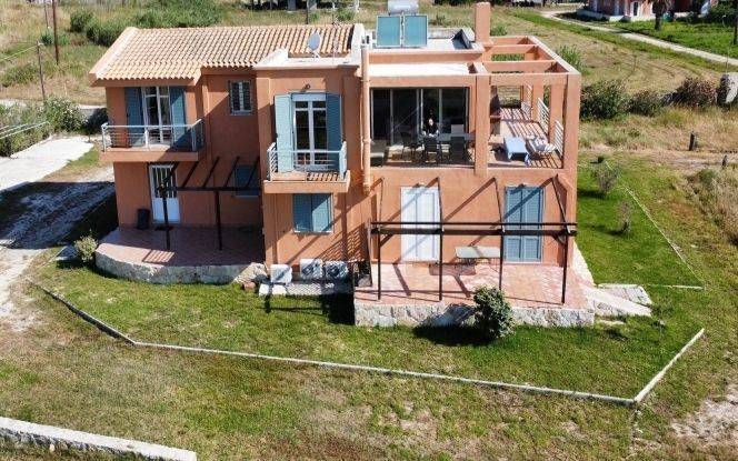 Εξωτερικός χώρος