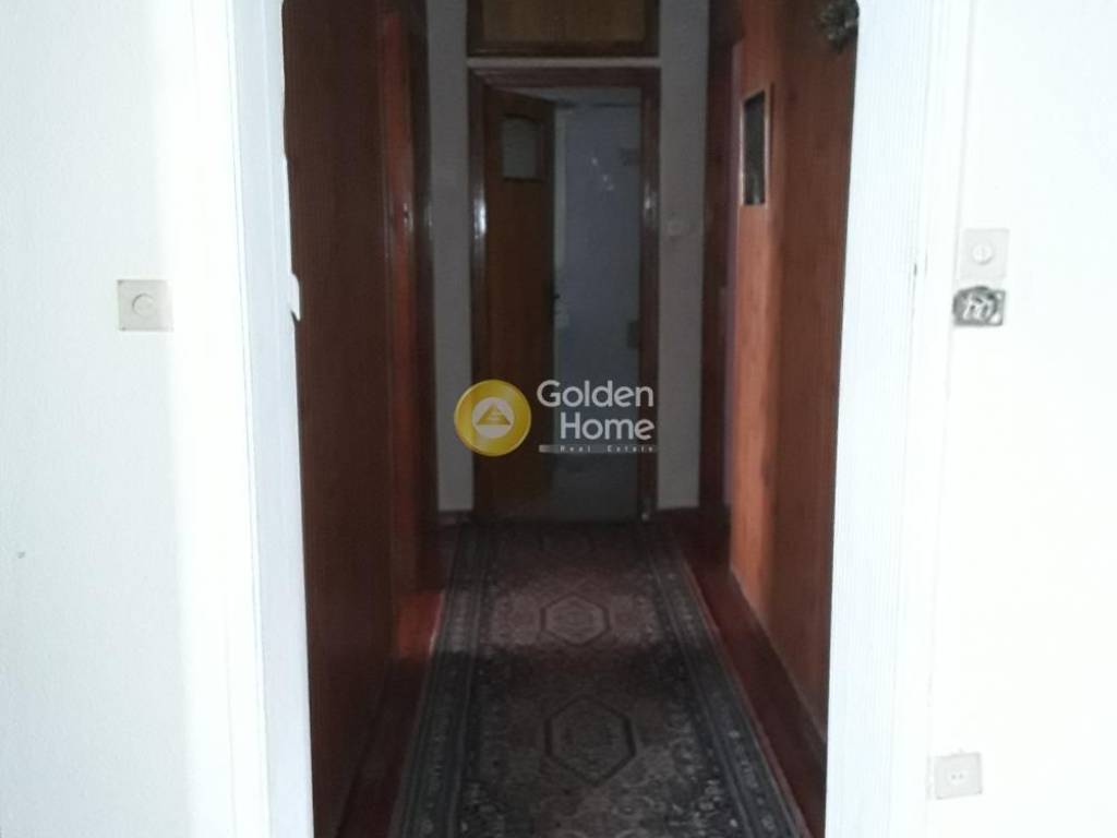 Χολ - Διάδρομος