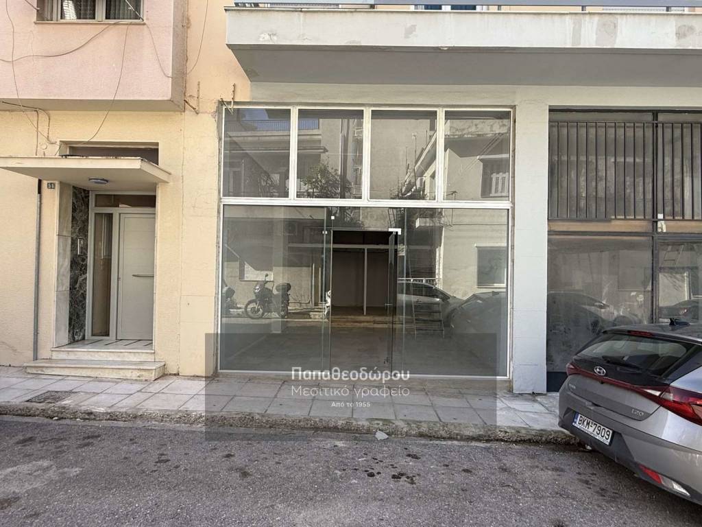 Εσωτερικοι χώροι