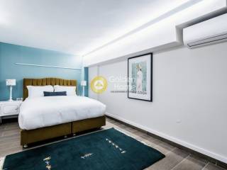 Υπνοδωμάτιο