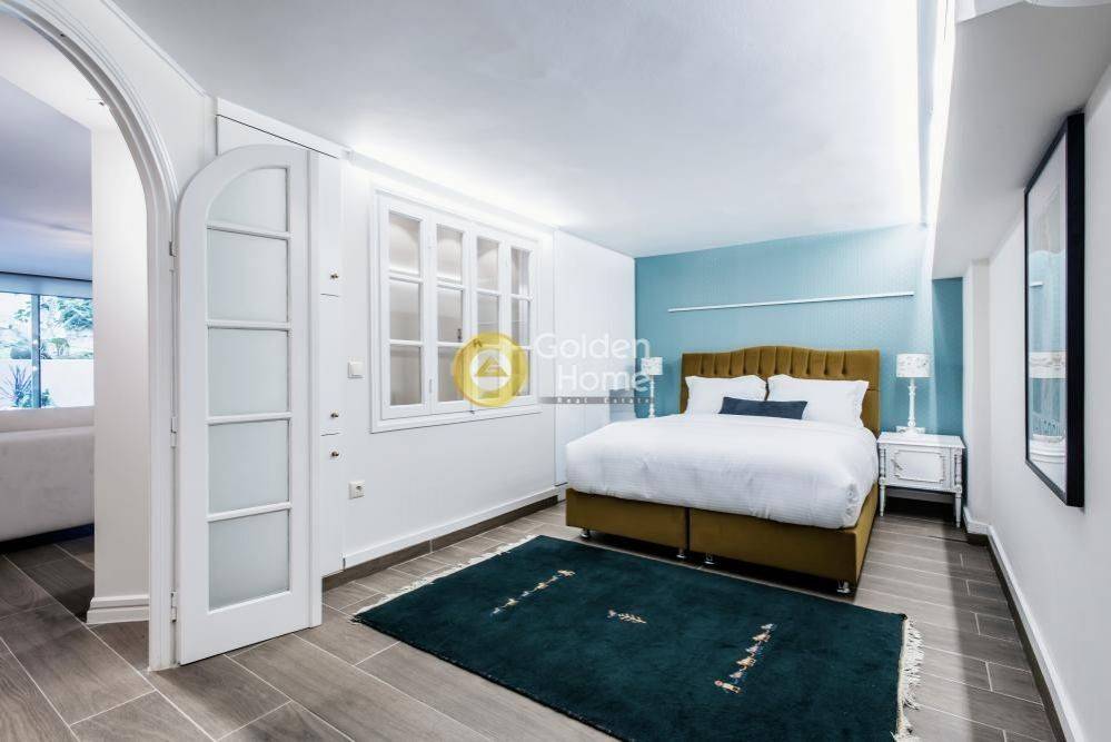 Υπνοδωμάτιο