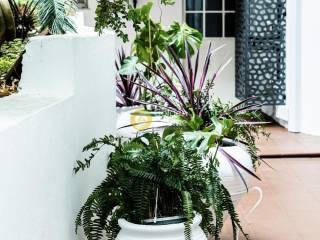 Εξωτερικός Χώρος