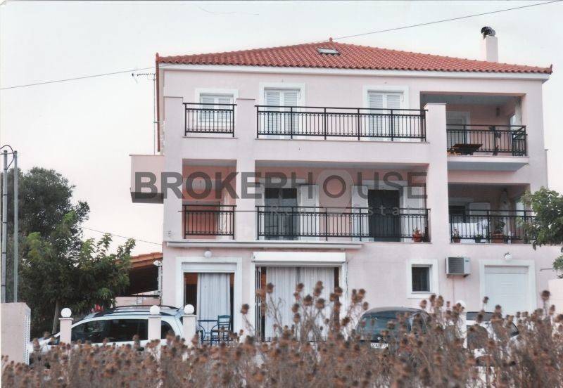 Εξωτερικός χώρος